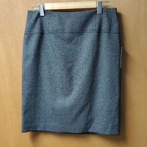  Apt 9 Houndstooth Pencil Skirt, NWT, Size 10